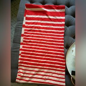 Kate spade infinity scarf